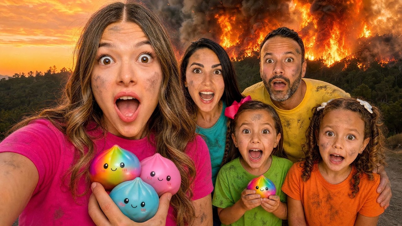 Latest Title & Thumbnail