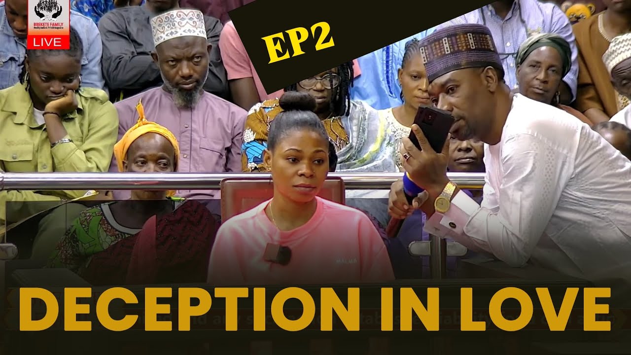 Responding to Allegations: Boyfriend's Defense