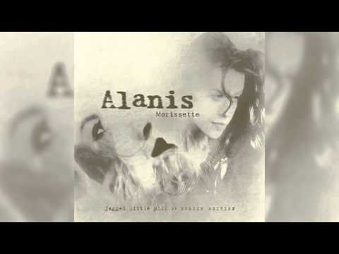 Alanis Morissette -"Superstar Wonderful Weirdos" [Official Audio]