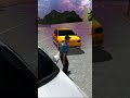 Fiat Egea Türk Polis Arabası Suçluları Yakalıyor! - Polis Oyunu #shorts