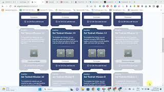 Sei Airdrop big testnet airdrop all missions complete detail part 4 ||Expected reward more than1000$