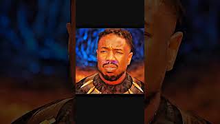 This MCU Villain Line Still Gives Me Chills... 🥶 #shorts