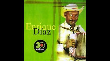 El palomo negro - Enrique Diaz