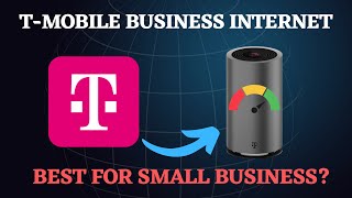 T-Mobile Business Internet Explained: Plans, Speeds, Pricing &amp; Is It Worth It?