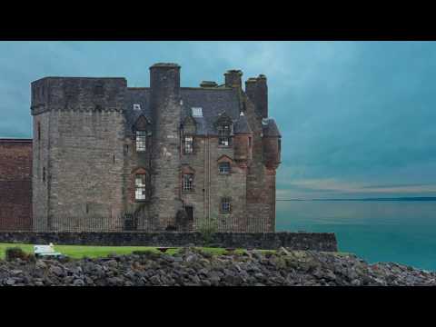 Videó: 11 Félelmetesen Kecses Kép A Skót Felföld - Matador Hálózatról