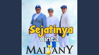 Sejatinya Cinta