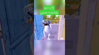 Fark etme şansları yok! #tolgatasdemir #pubgmobile #pubgviral #pubgtrend #shorts #shortsvideo Resimi