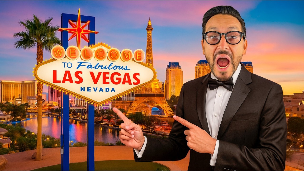 La CIUDAD DEL PECADO Y EL JUEGO  