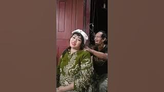 TANTE LALA: PICI JO KAK AGUS ‼️