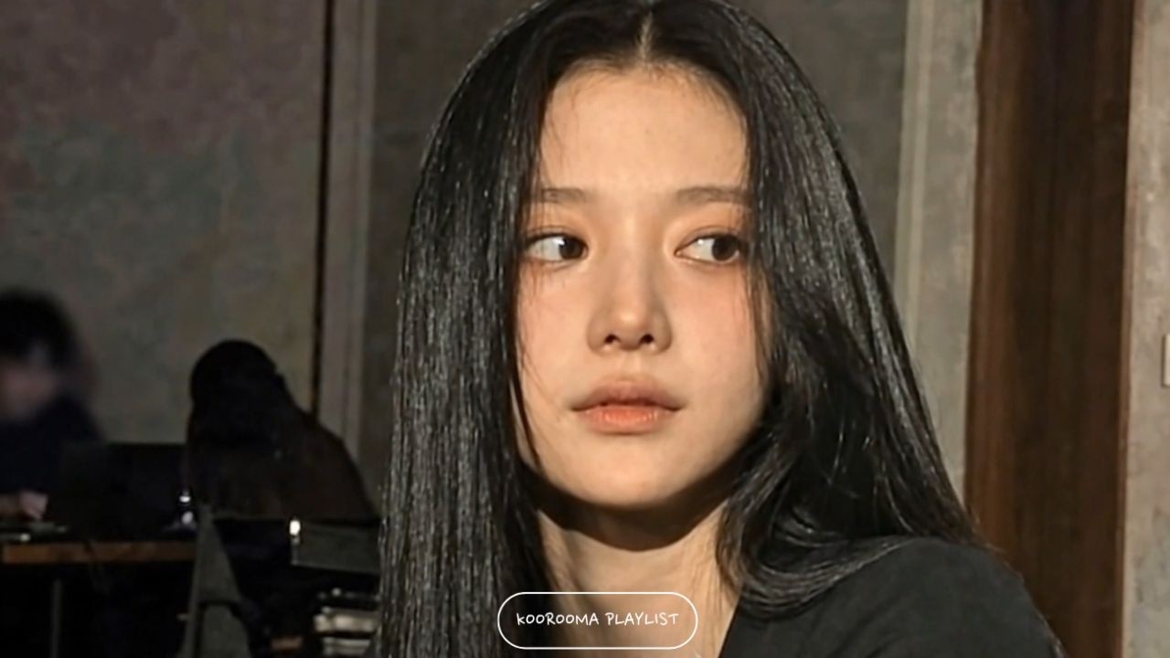 𝐏𝐥𝐚𝐲𝐥𝐢𝐬𝐭] 이 여자랑 눈 마주치면 못 나감