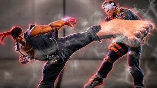 Ryu...the most HATED shoto @DeadAceBS