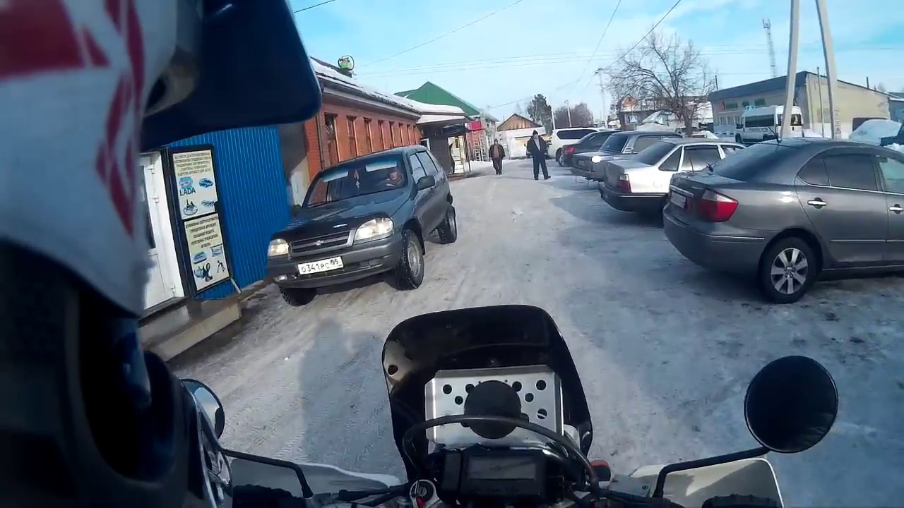 Поездка по волге самара