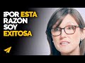 ¡Debes Invertir Ahora si Quieres SER MILLONARIO! | Cathie Wood en Español: 10 Reglas para el éxito