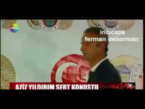 İsmail Kartal - Aziz Yıldırım Efsane Troll Video | ALİ KOÇ BAŞKAN FENERBAHÇE ŞAMPİYON!