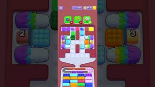 Marble Sort Level 689