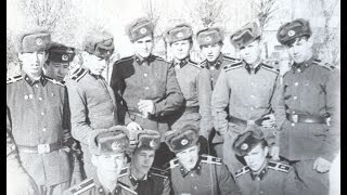 Песня Курсантский взвод Песня Курсантский взвод