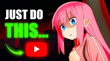 Small Channels: DO THIS to DOUBLE YOUR SUBSCRIBERS in 5 Minutes!