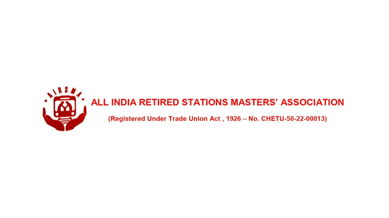 All India Retired Stations Masters Association