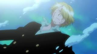 One Piece Twixtor Ep 306