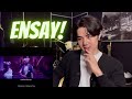 (SUB) Mohamed Ramadan & Saad Lamjarred - Ensay | KOREAN REACTION