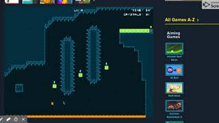 Minor Miner Play it now at Coolmath Games com