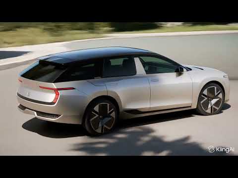 Video New Skoda Octavia 2026