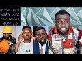 Dremo from Nigeria drops a second diss song to Lyrical Joe and Sarkodie