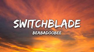 beabadoobee - Switchblade (Lyrics)