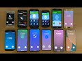 My 12 samsung galaxy s1s21 incoming call collection