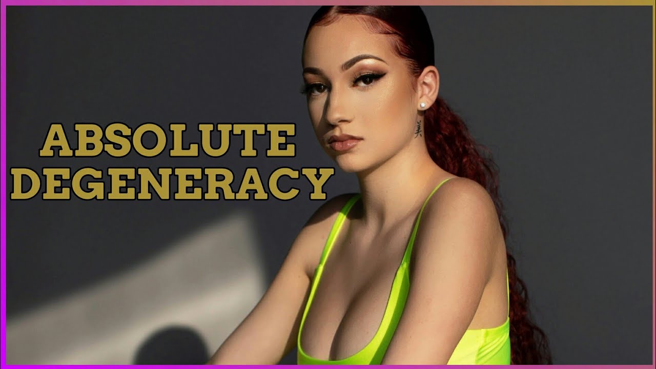 The 'Cash me outside' Girl Now Has an ONLYFANS... - YouTube