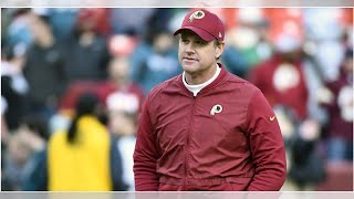 Redskins Awarded Four Compensatory Picks for 2019 NFL Draft