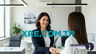 🌍 İstediğin Franchise XRE.COM.TR&#39;de!