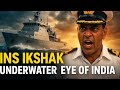 Indian Navy का सबसे खतरनाक Survey Weapon!#indiannavy