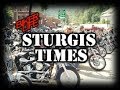 Biker Life - Sturgis Times