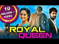 Royal queen kathalo rajakumari 2018 new hindi dubbed full movie  nara rohit namitha pramod