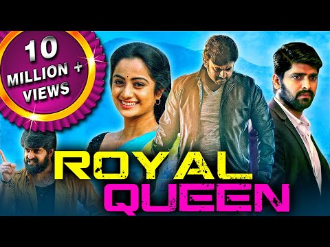 Royal Queen (Kathalo Rajakumari) 2018 New Hindi Dubbed Full Movie | Nara Rohit, Namitha Pramod