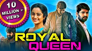 Royal Queen (Kathalo Rajakumari) 2018 New Hindi Dubbed Full Movie | Nara Rohit, Namitha Pramod