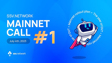 Ethereum Staking Redefined: SSV Network