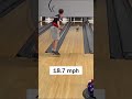 7-10s but they get increasingly faster