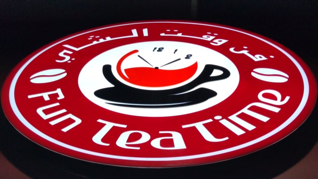 Fun tea time inauguration oman YouTube