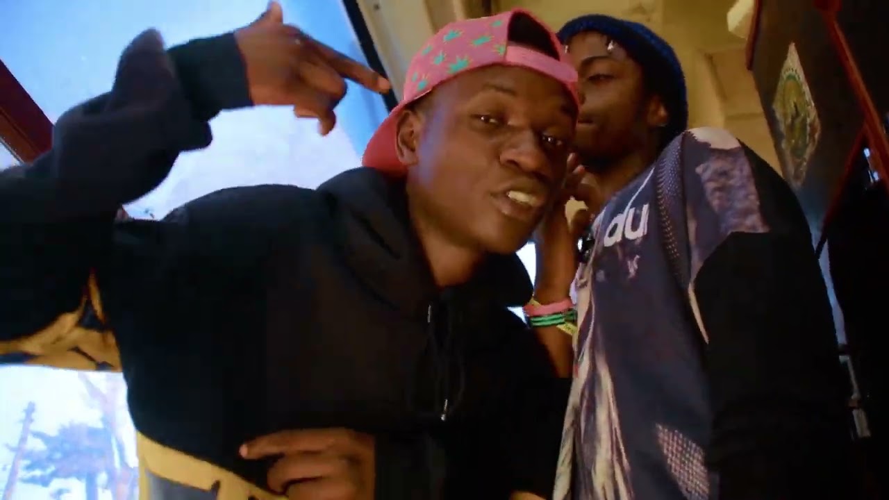 Sangula Amaziga By Samaki Kawuki