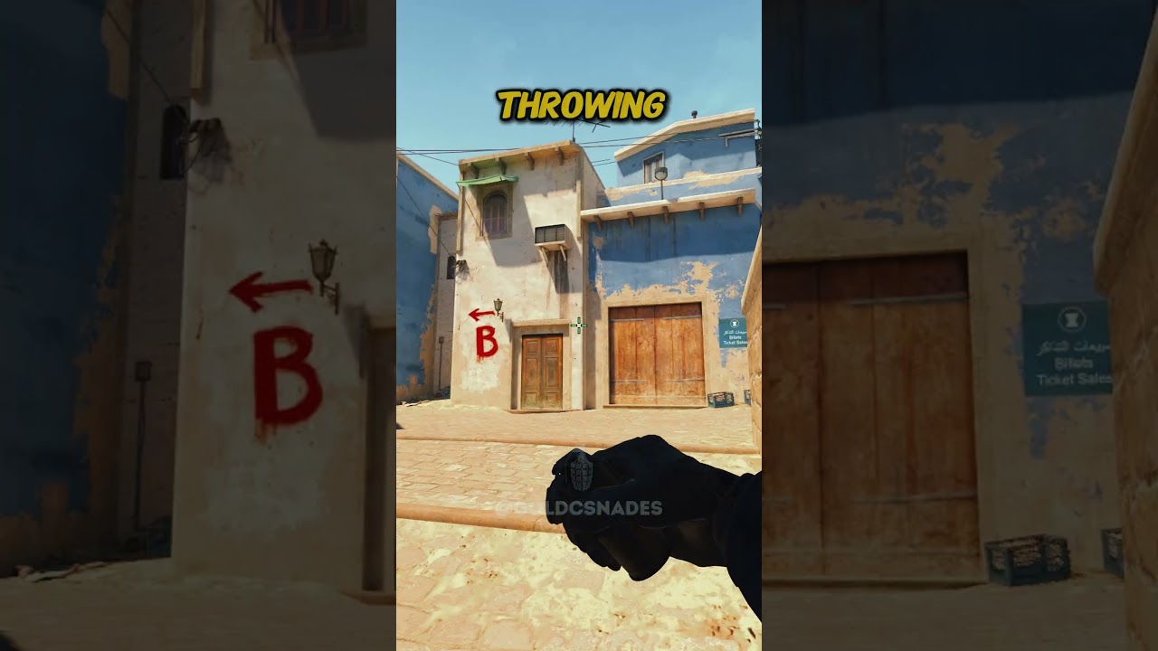 WINDOW JUMPS ON MIRAGE 