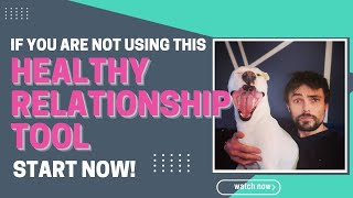 i statements vs you statements: The #1 Healthy Relationship Tool You're Probably Not Using