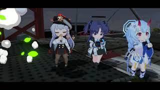 Blue Archive Jp 10-1 Hard Mode Clear 3 Star W Pyroxene Box