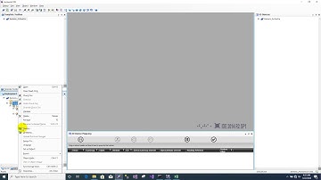 Connecting Siemens CPU on Wonderware Archestra (Part 1)