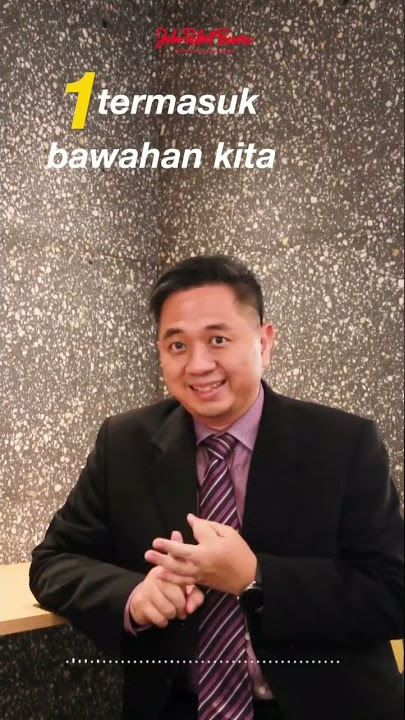 SIKAP IDEAL SEORANG PEMIMPIN
