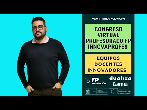 Equipo de docentes innovadores
