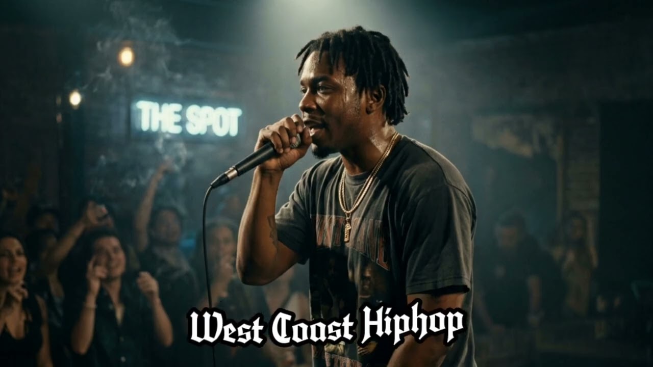 90s West Coast Gangsta Rap | Classic G-Funk Hip Hop Vibes - YouTube