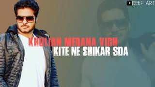 Punjabi song whatsapp status ...