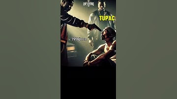 “Tupac Warned Us Before He Died🥹#shorts